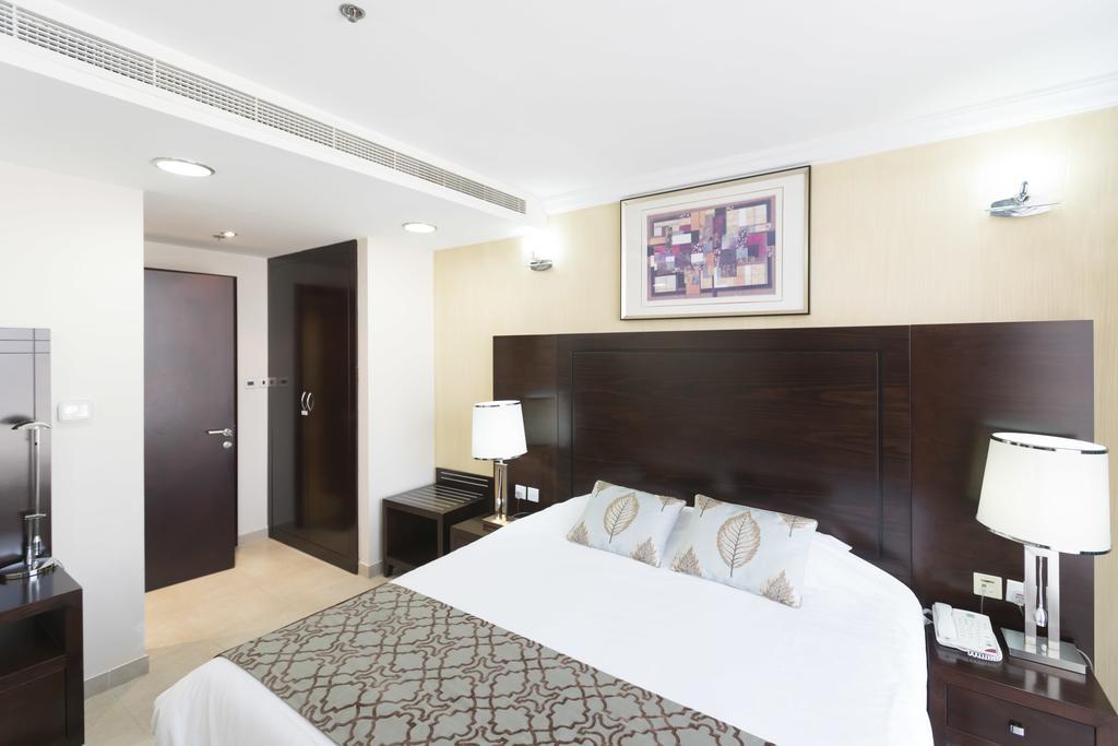 Marmara Hotel Apartments Dubai Camera foto