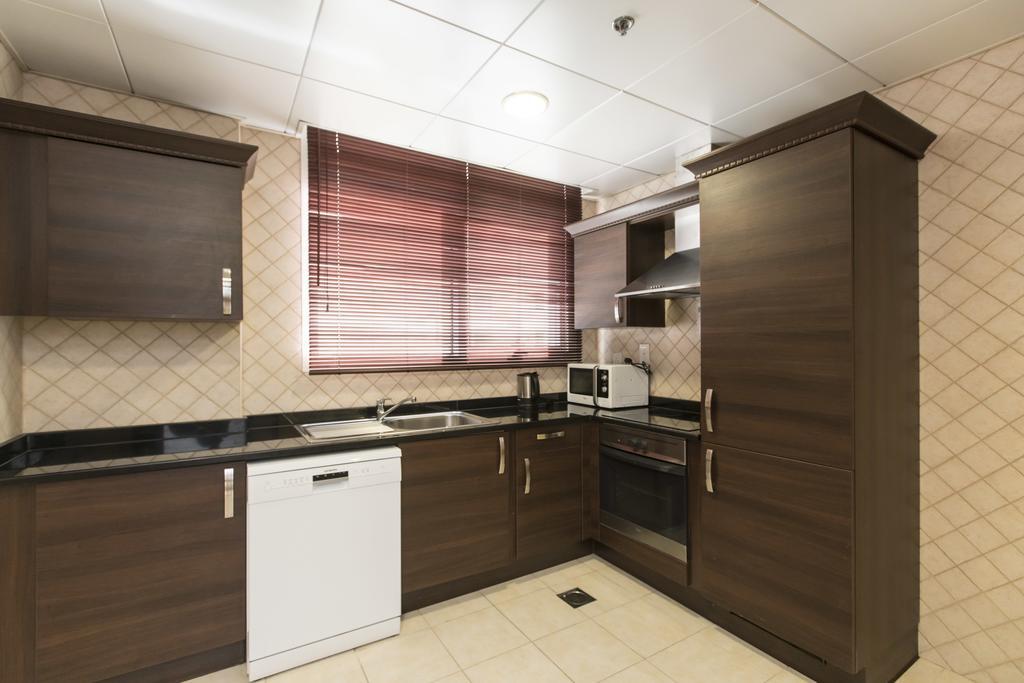 Marmara Hotel Apartments Dubai Camera foto