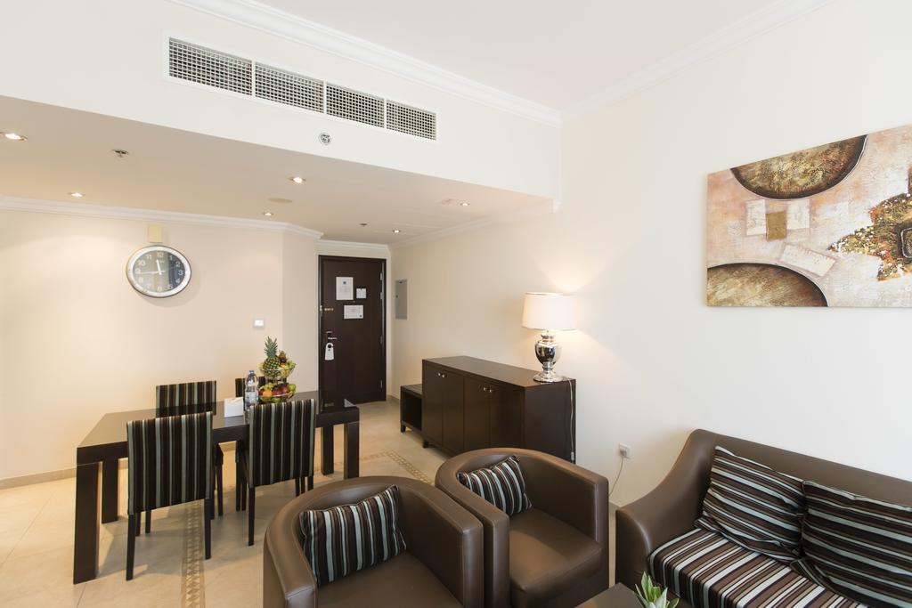 Marmara Hotel Apartments Dubai Camera foto