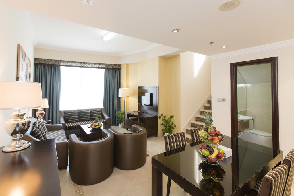 Marmara Hotel Apartments Dubai Camera foto