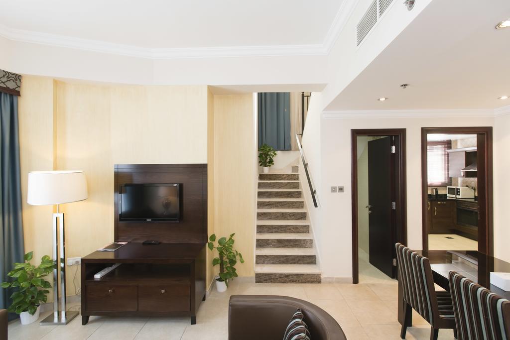 Marmara Hotel Apartments Dubai Camera foto