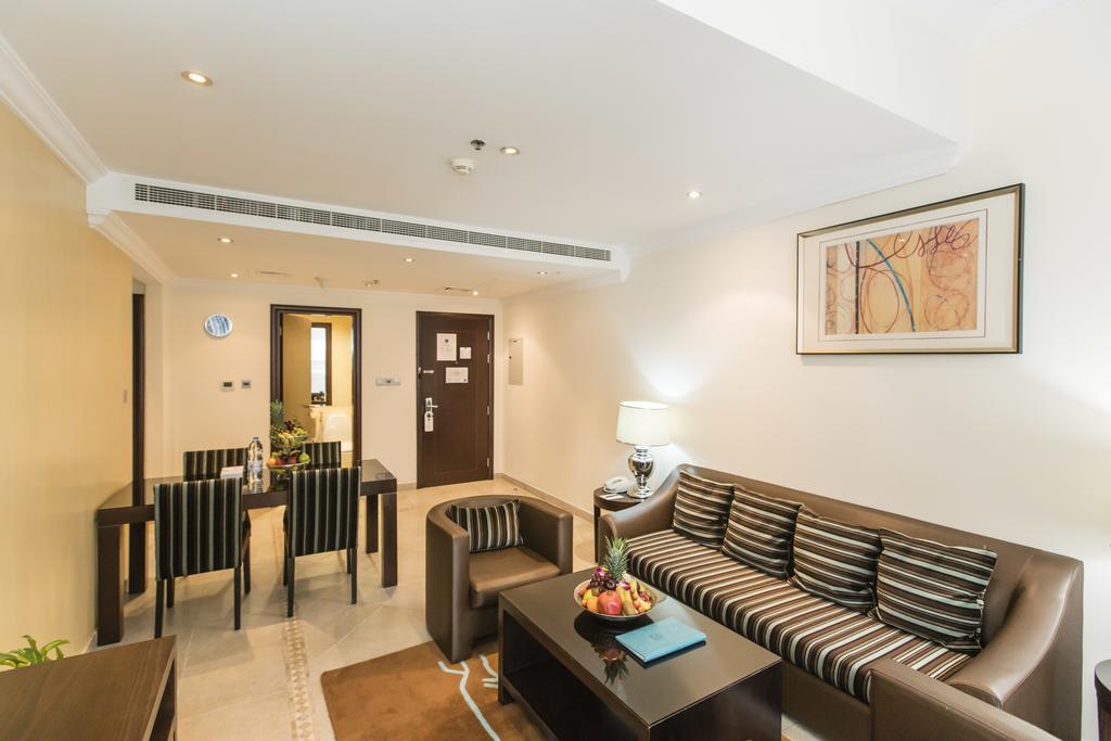 Marmara Hotel Apartments Dubai Camera foto