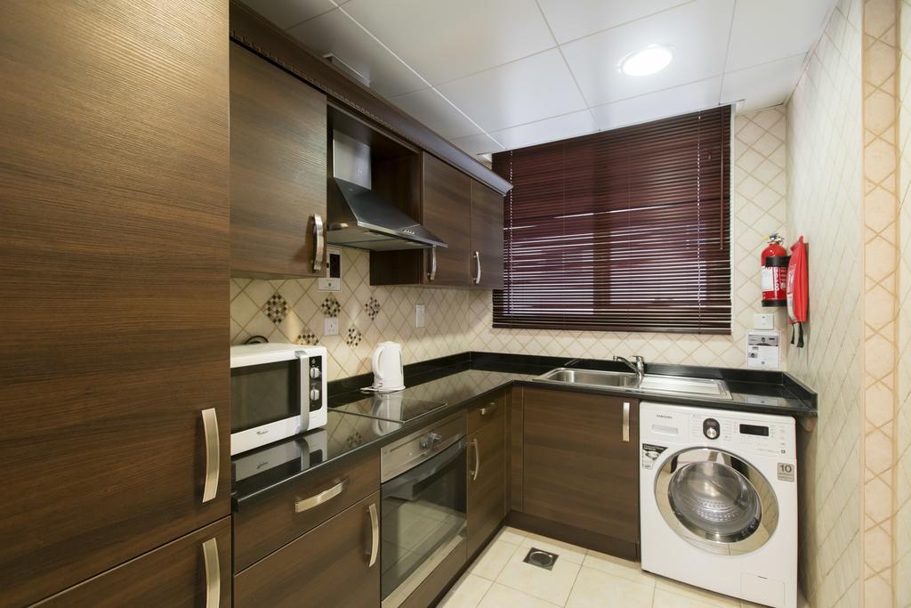 Marmara Hotel Apartments Dubai Camera foto