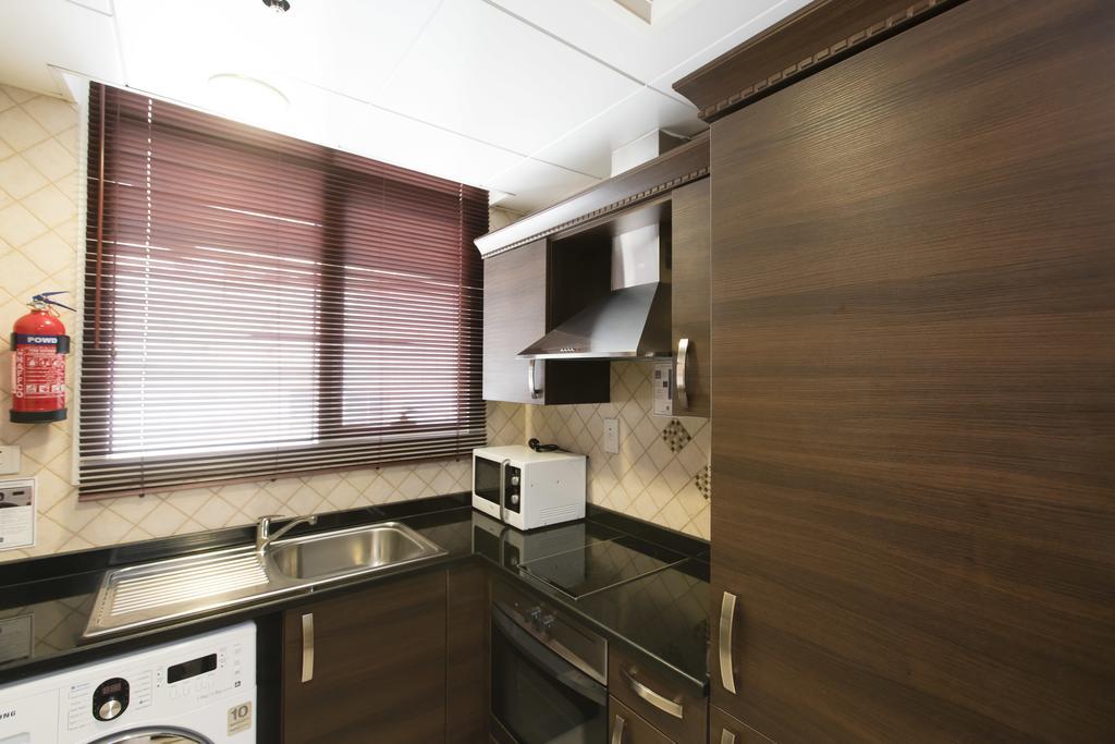 Marmara Hotel Apartments Dubai Camera foto