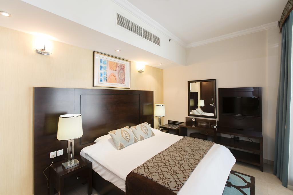 Marmara Hotel Apartments Dubai Camera foto