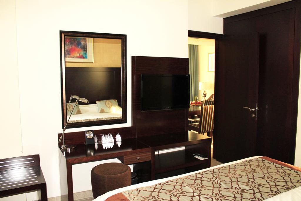 Marmara Hotel Apartments Dubai Esterno foto